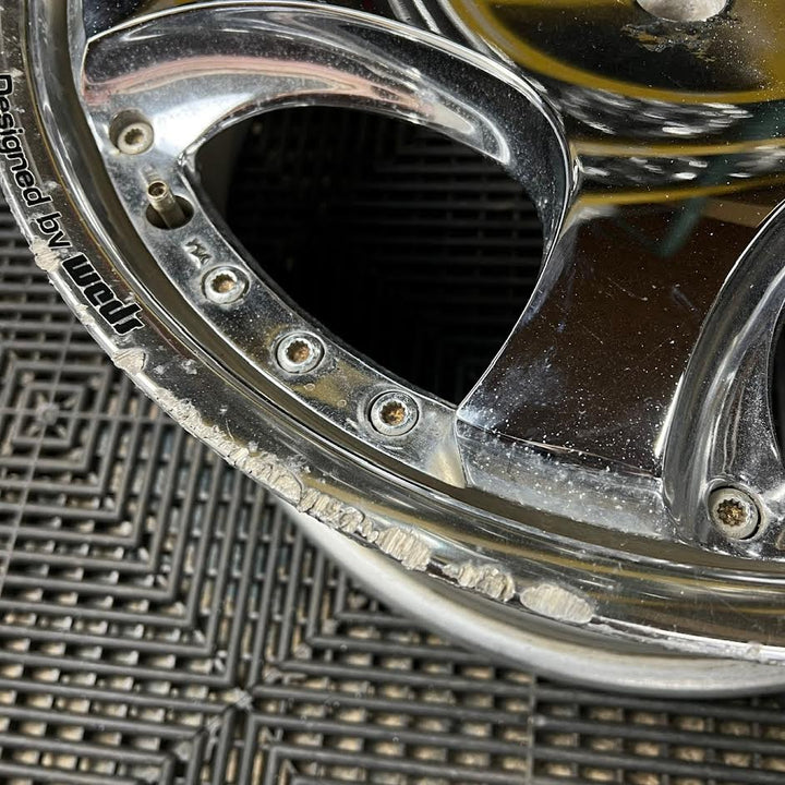 Weds Kranze Bazreia /  5x114.3 / 19x8 +50