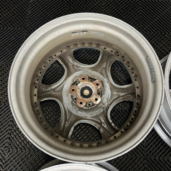 Weds Kranze Bazreia /  5x114.3 / 19x8 +50