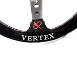 VERTEX X DUDU COLLABORATION STEERING WHEEL 330MM