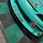 Vertex SUPER Edge VERSION 2 for Nissan Silvia S15 1999-2002