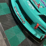Vertex SUPER Edge VERSION 2 for Nissan Silvia S15 1999-2002