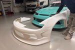 Vertex SUPER Edge VERSION 2 for Nissan Silvia S15 1999-2002