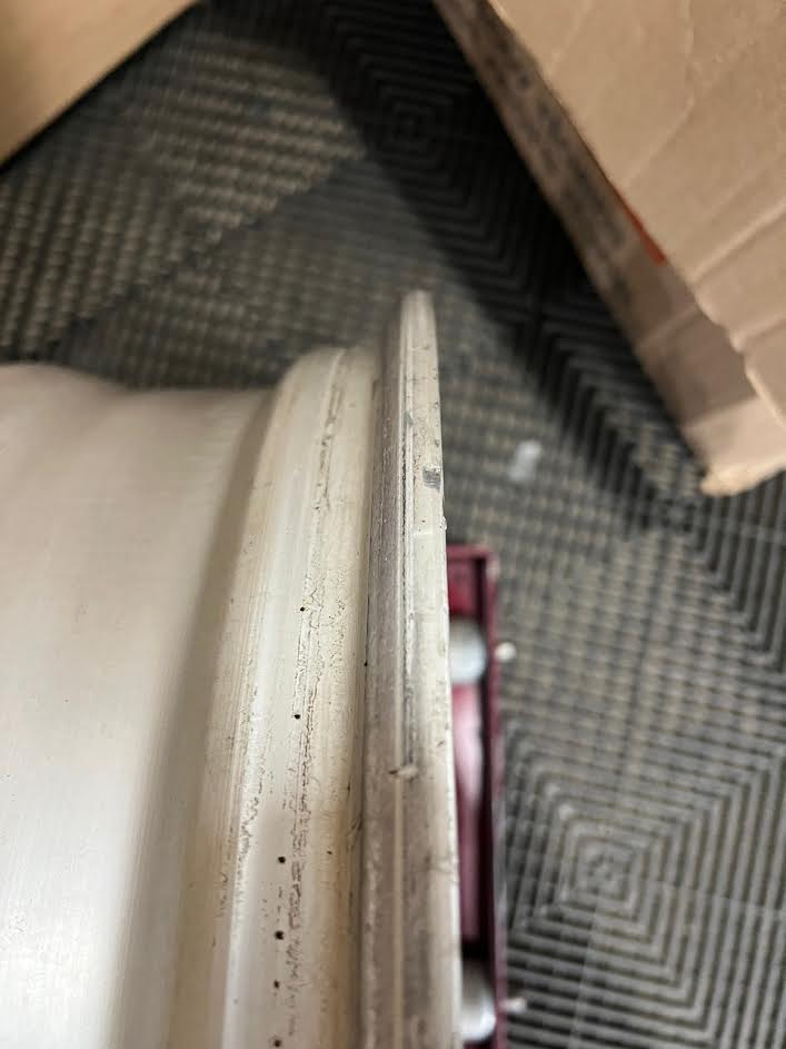 Weds Kranze Bazreia /  5x114.3 / 19x8 +50