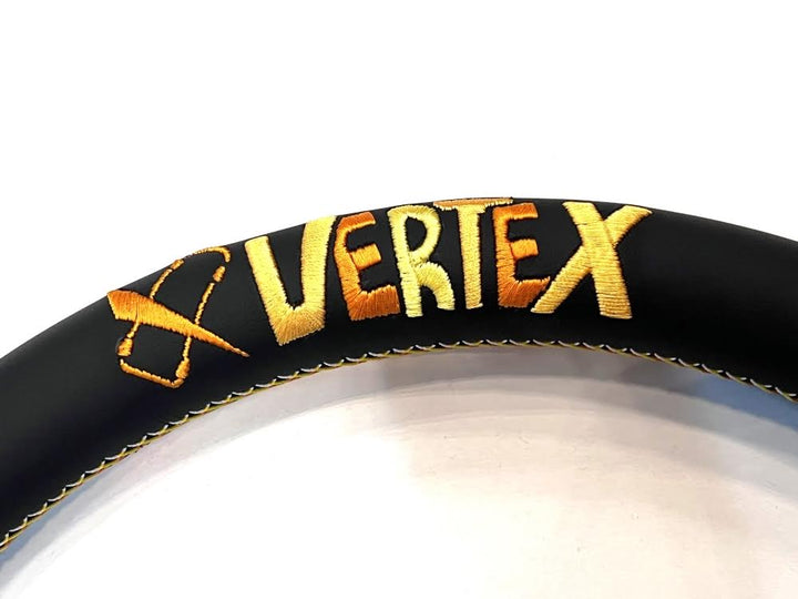 VERTEX X GARASI DRIFT COLLABORATION STEERING WHEEL 330MM