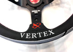 VERTEX X DUDU COLLABORATION STEERING WHEEL 330MM