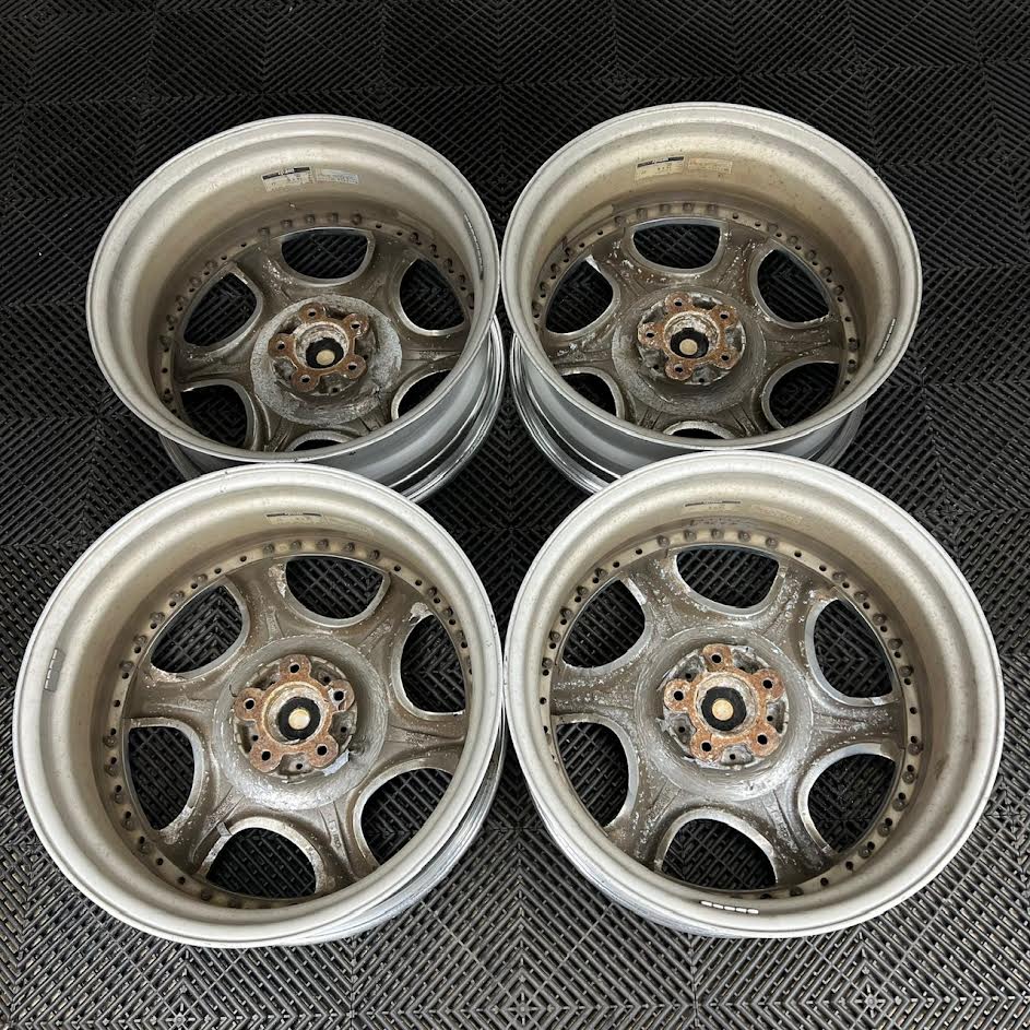 Weds Kranze Bazreia /  5x114.3 / 19x8 +50