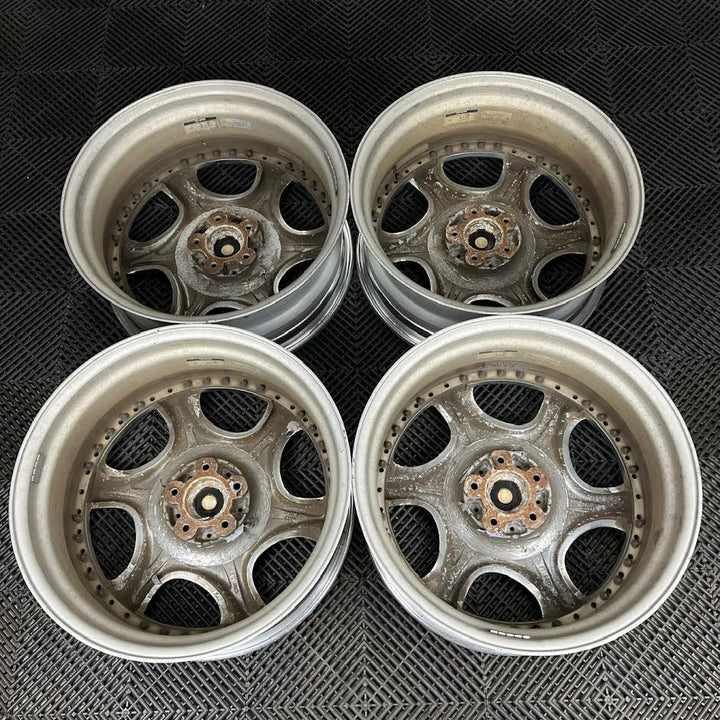 Weds Kranze Bazreia /  5x114.3 / 19x8 +50