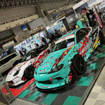 Vertex SUPER Edge VERSION 2 for Nissan Silvia S15 1999-2002