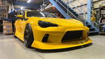 IN COMING! URAS Haridashi Full Body Kit for Toyota/FRS/BRZ (12-21 BRZ/86)