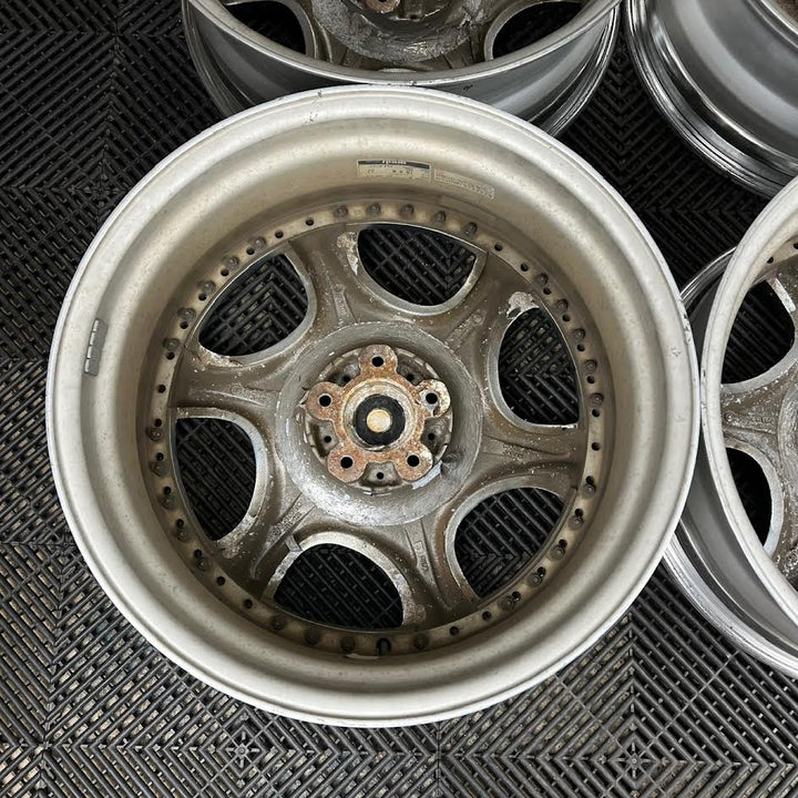 Weds Kranze Bazreia /  5x114.3 / 19x8 +50