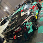 Vertex SUPER Edge VERSION 2 for Nissan Silvia S15 1999-2002