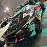 Vertex SUPER Edge VERSION 2 for Nissan Silvia S15 1999-2002