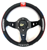 VERTEX X DUDU COLLABORATION STEERING WHEEL 330MM