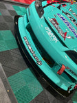 Vertex SUPER Edge VERSION 2 for Nissan Silvia S15 1999-2002