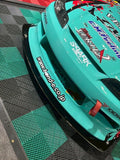 Vertex SUPER Edge VERSION 2 for Nissan Silvia S15 1999-2002