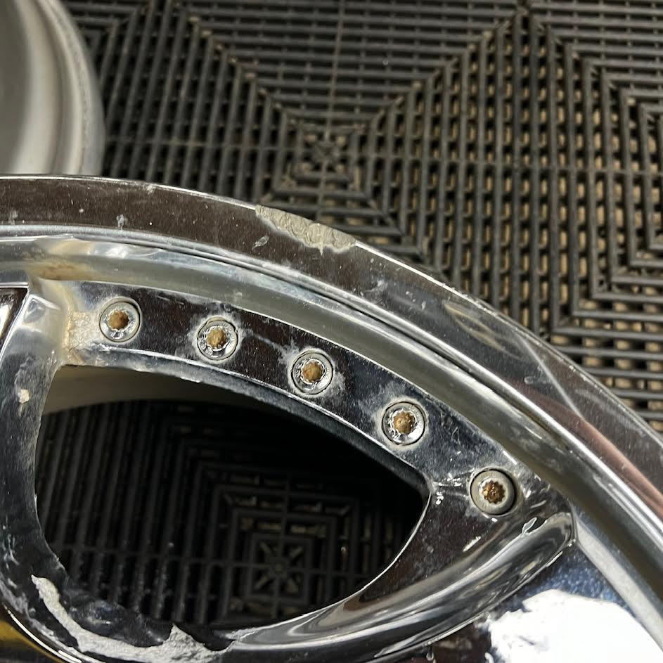 Weds Kranze Bazreia /  5x114.3 / 19x8 +50