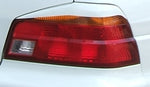 Car Modify Wonder Eyeline Tail Light Trim for Nissan C35 Laurel Club S(Early Model) CMW
