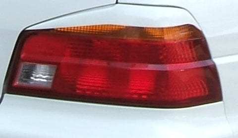 Car Modify Wonder Eyeline Tail Light Trim for Nissan C35 Laurel Medalist (Late Model) CMW