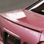 K-Break Platinum Type V body kit for Toyota Aristo NA - image 6