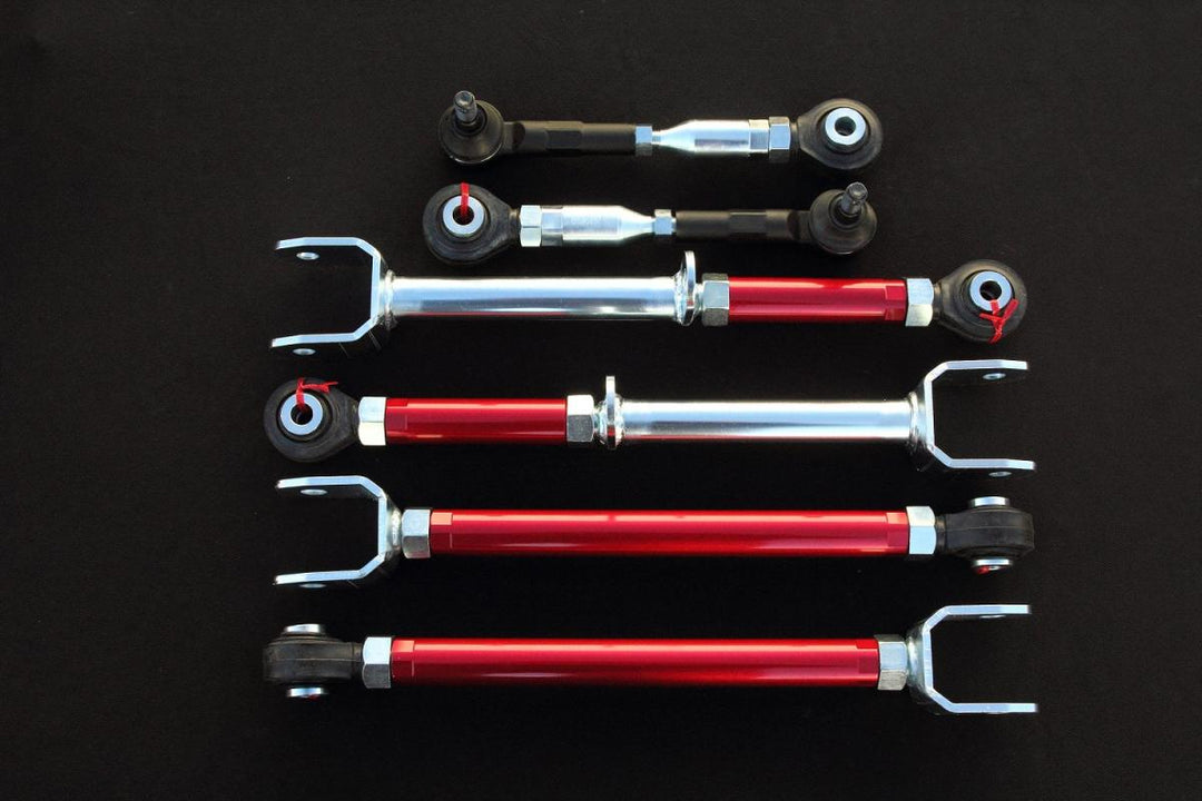 Kazama Auto | Adjustable Rear Lower Control Arms for Toyota JZX90 / JZX100