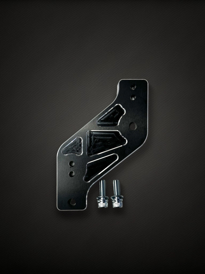 Kazama Auto | Accelerator Pedal Spacer for Toyota GR86 ZN8 / Subaru BRZ ZD8