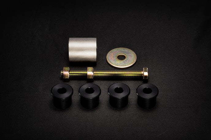 Kazama Auto | Steering Rack Rigid Collars with SST for Toyota GR86 ZN8 / Subaru BRZ ZD8