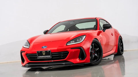 AIMGAIN SPORT Body Kit for SUBARU BRZ ZD8