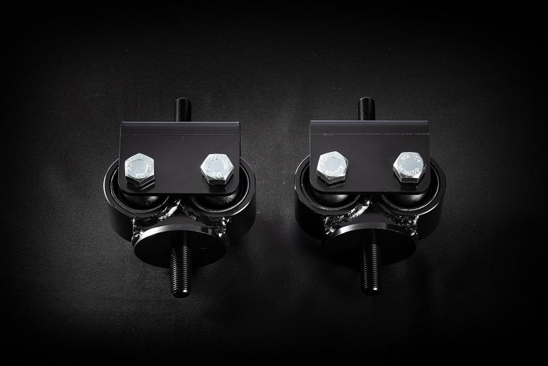Kazama Auto | SPL Engine Mounts for Toyota Soarer JZZ30