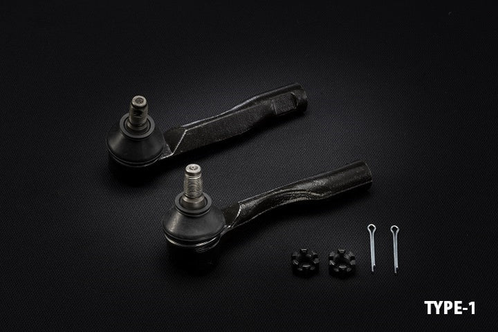 Kazama Auto | Tie Rod Ends for Extended Lower Control Arms for Toyota JZX90 / JZX100