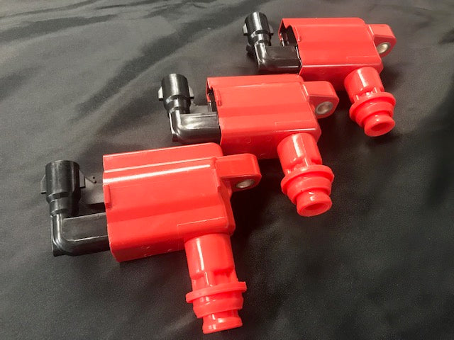 Kazama Auto | SPARK EXE Ignition Coil Set for VVT-i 1JZ / 2JZ Engines