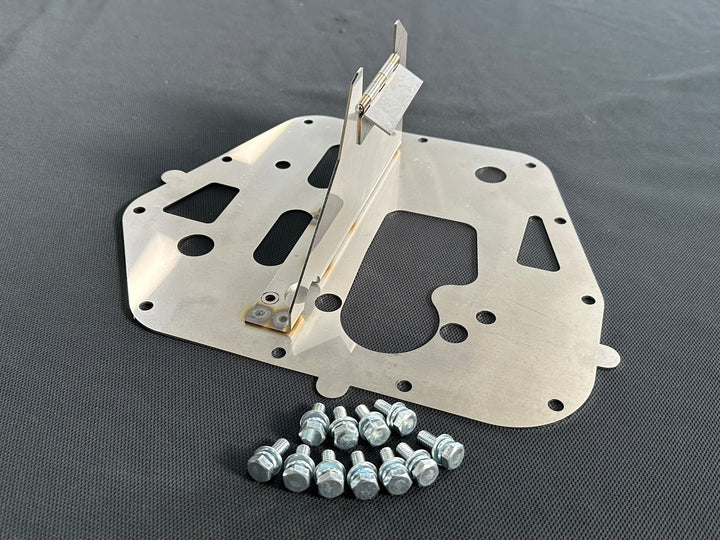 Kazama Auto | Oil Pan Baffle Plate for Toyota 86 / GR86 and Subaru BRZ
