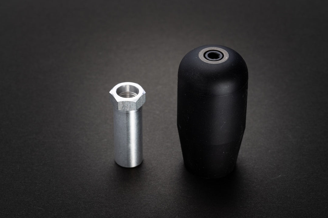 Kazama Auto | Silicone Resin Shift Knob for GT86 for Toyota GT86 ZN6 / Subaru BRZ ZC6