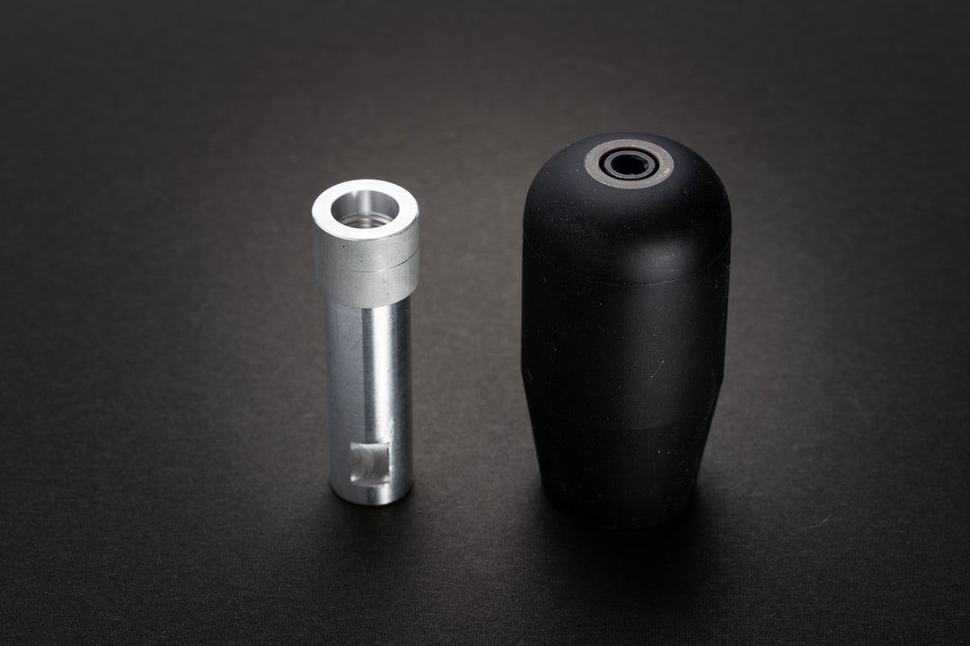 Kazama Auto | Silicone Resin Shift Knob for GR86 for Toyota 86 / GR86 and Subaru BRZ