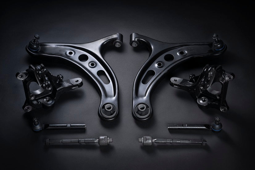 Kazama Auto | Angle Master Kit (01402610) for Toyota 86 / GR86 and Subaru BRZ