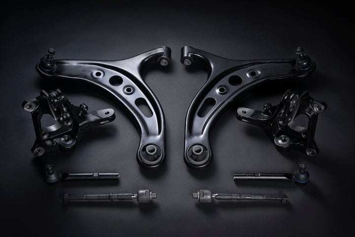 Kazama Auto | Angle Master Kit (01402612) for Toyota 86 / GR86 and Subaru BRZ