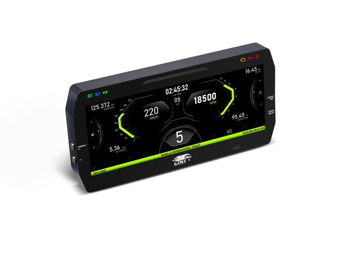 Link ECU | LINK MXT Strada 10" Dash - Street Edition (100-0176)