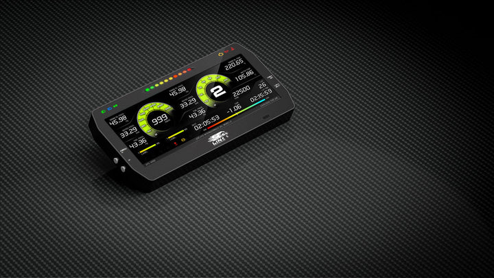 Link ECU | LINK MXT Strada 10" Dash - Street Edition (100-0176)