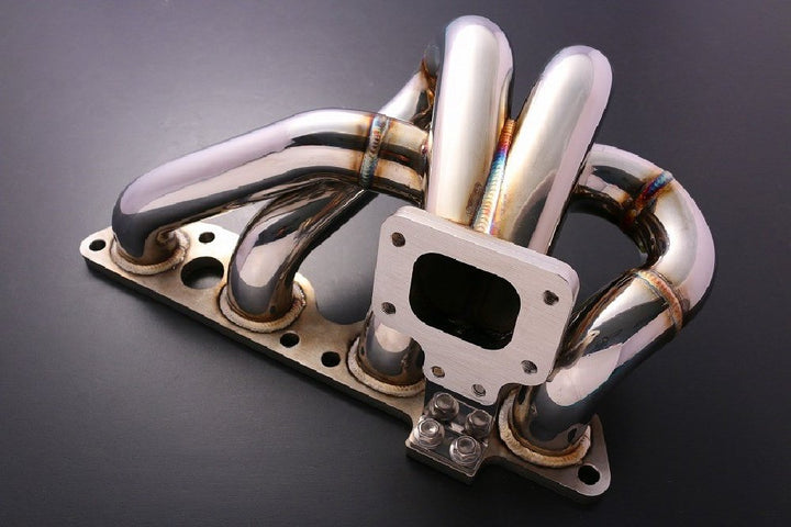 D-MAX | Turbo Manifold for Nissan Silvia S14 / S15 SR20DET