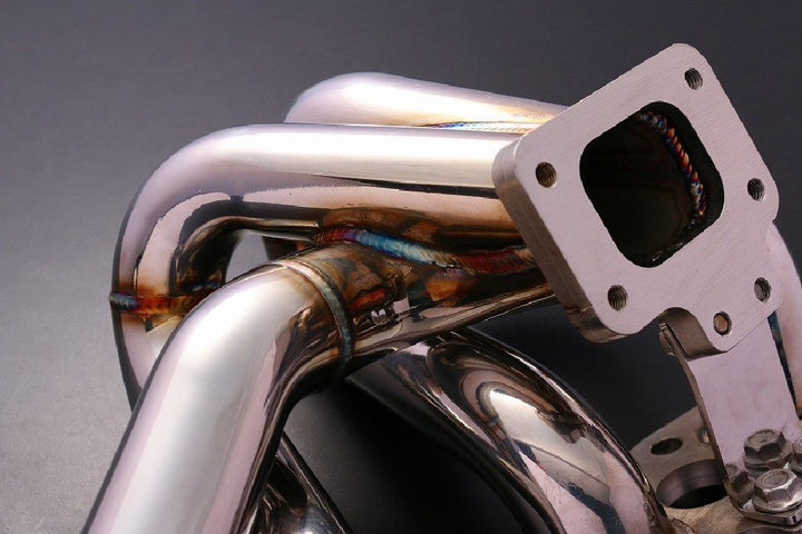 D-MAX | Turbo Manifold for Nissan Silvia S14 / S15 SR20DET