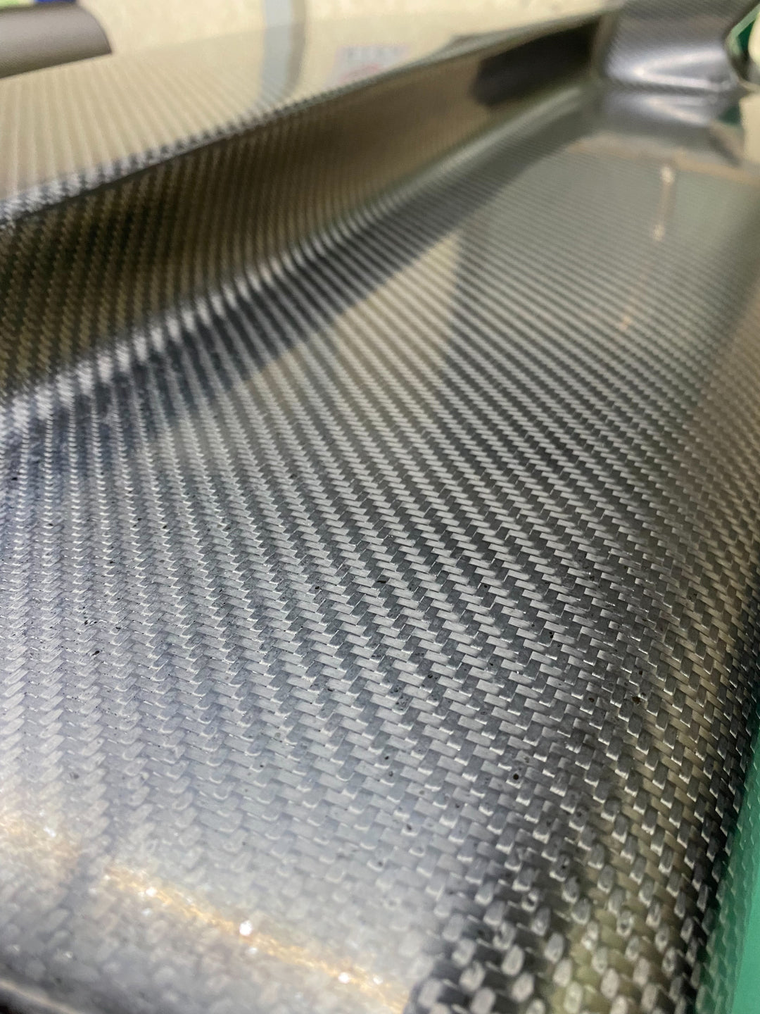 Kazama Auto | Carbon Dashboard For Lexus RC