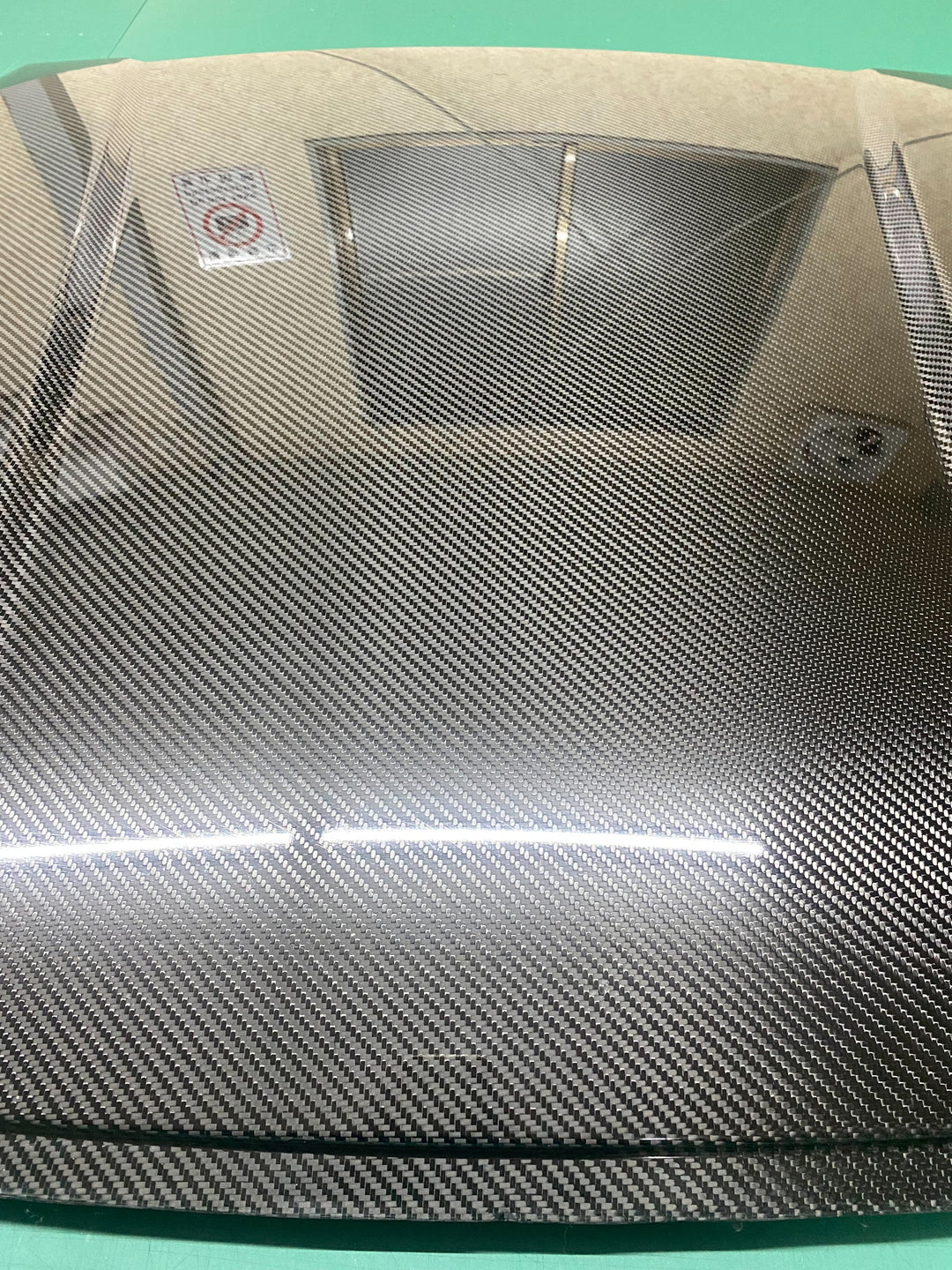 Kazama Auto | Carbon Roof (Standard Specification) for Toyota 86 / Subaru BRZ