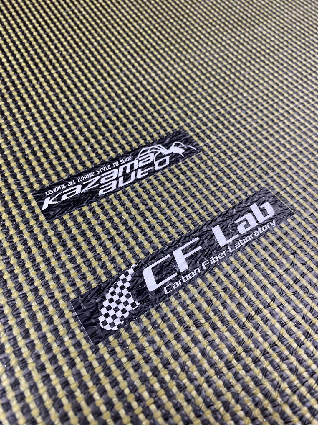 Kazama Auto | Carbon Roof (Standard Specification) for Toyota 86 / Subaru BRZ
