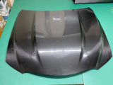 Kazama Auto | Carbon Hood for Lexus IS500 (USE30)