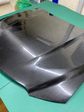 Kazama Auto | Carbon Hood for Lexus IS500 (USE30)