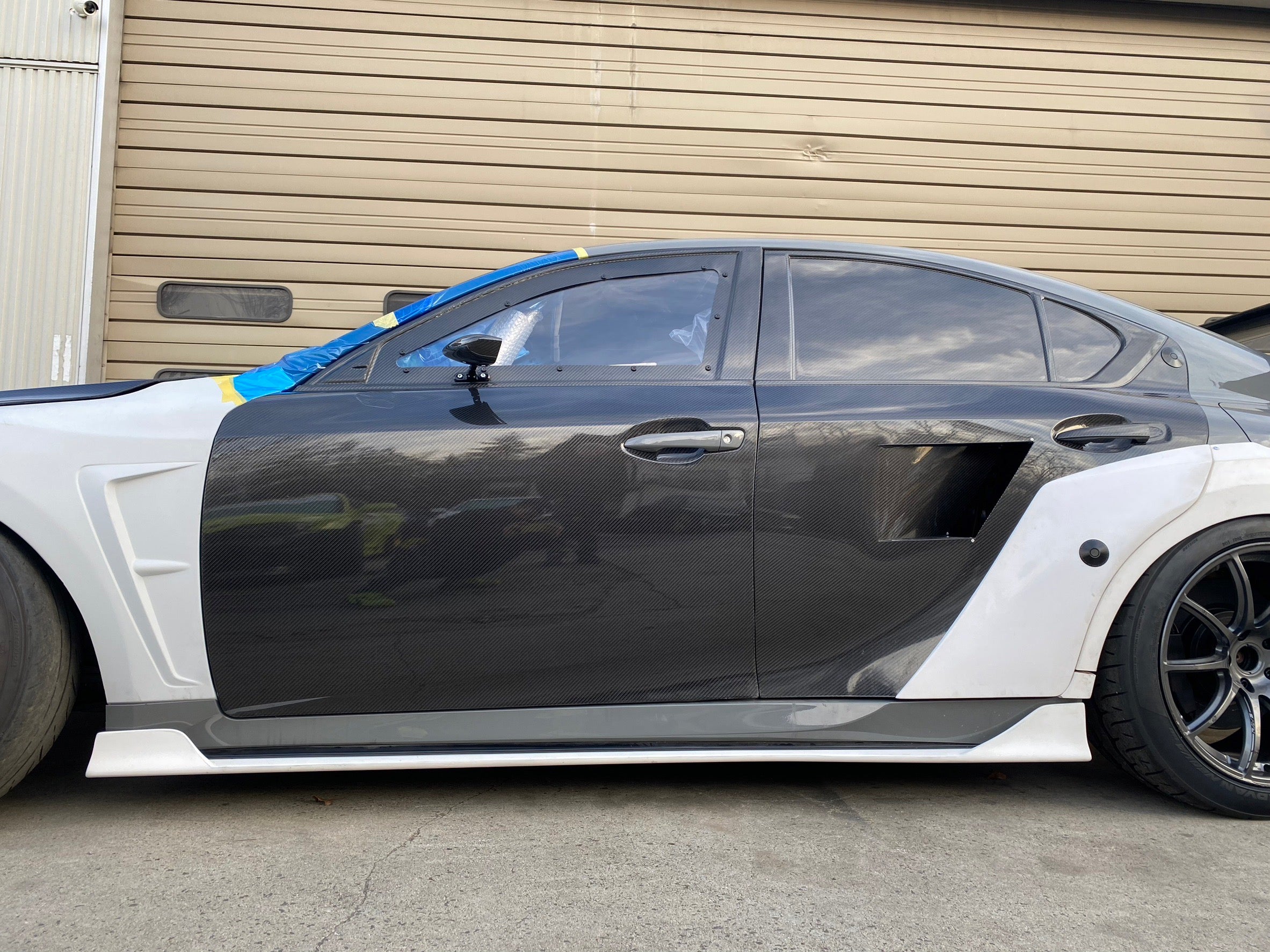 Kazama Auto – Parts From Japan