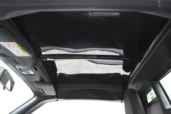 Garage Vary | Hardtop Plain Weave Carbon for Honda S660 (JW5) - Image 4