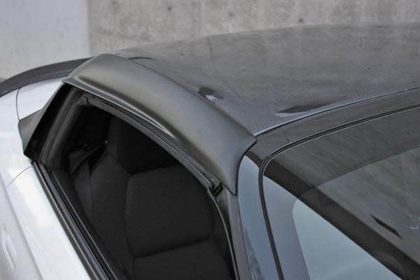 Garage Vary | Hardtop Side Covers FRP for Honda S660 (JW5)