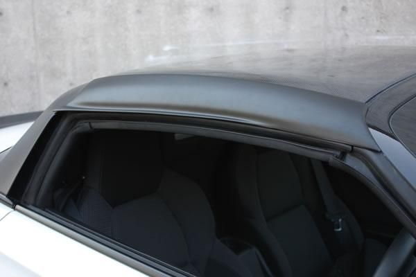 Garage Vary | Hardtop Side Covers FRP for Honda S660 (JW5) - Image 2