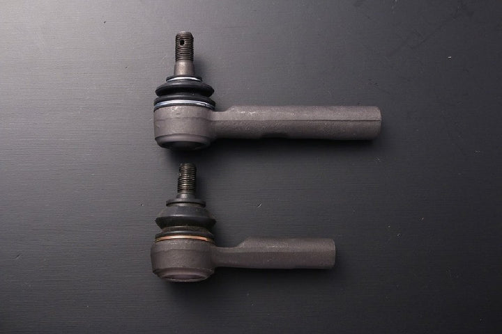 D-MAX D1SPEC | Extended Ball Joint Tie Rod Ends +30mm for Nissan S14 / S15