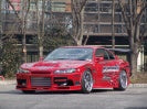 Kazama Auto | Promode D1-Spec Body Kit for Nissan Silvia S15